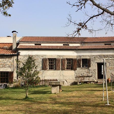 Casa Da Lomba II Villa Buitenkant foto