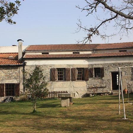 Casa Da Lomba II Villa Buitenkant foto